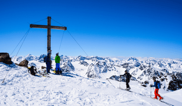 Get Inspired - Kleine afbeelding tourski