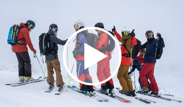 Get Inspired - verticaal OPT Video