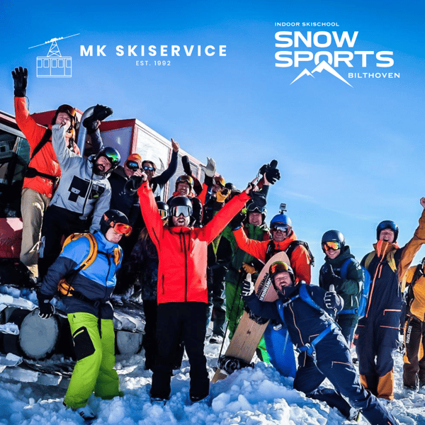 Winteropening nieuwsbrief
